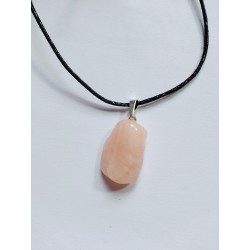 Pendentif morganite
