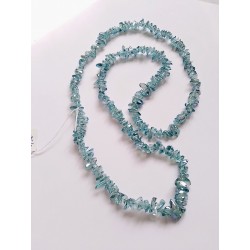 Collier aqua aura