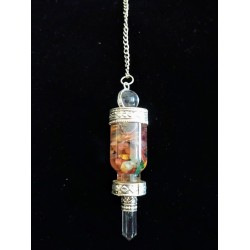 Pendule Renaissance
