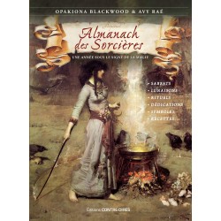 Almanach des sorcières