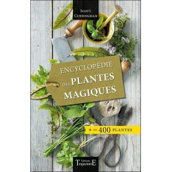 Encyclopédie des plantes...