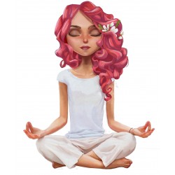 Méditation guidée