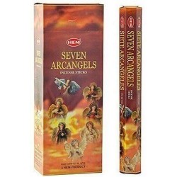 Encens sept archanges