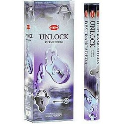 Encens unlock