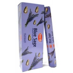 Encens sauge bleue