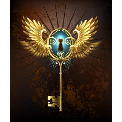 Élaboration de talisman