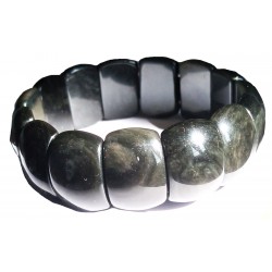 Obsidienne oeil céleste
