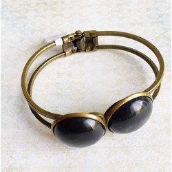 Bracelet onyx