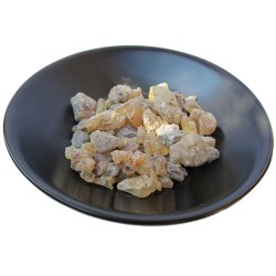Encens copal