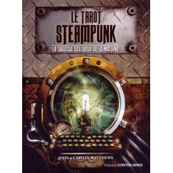Le tarot Steampunk