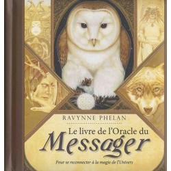 Le livre de l'Oracle du...