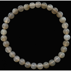 Agate grise