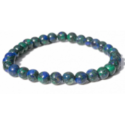 Azurite malachite