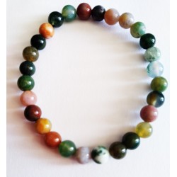 Agate multiple