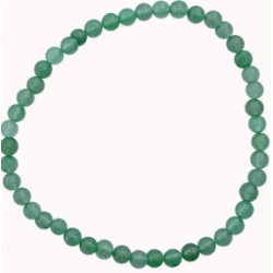 Aventurine verte