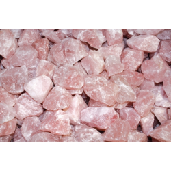 Quartz rose
