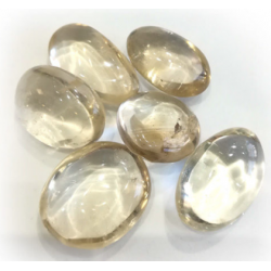 Citrine naturelle