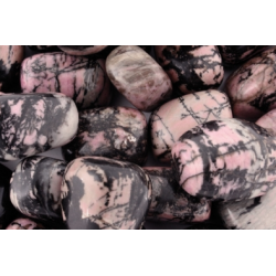 Rhodonite