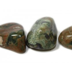 Rhyolite