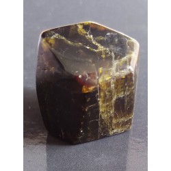 Tourmaline verte (verdelite)