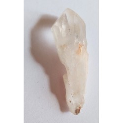 Quartz hollandite
