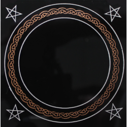 Miroir noir