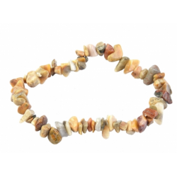 Agate crazy lace