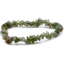 Agate mousse verte