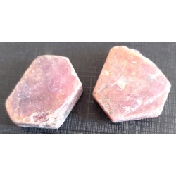 Petits rubis