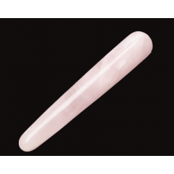 Bâton de massage en quartz...